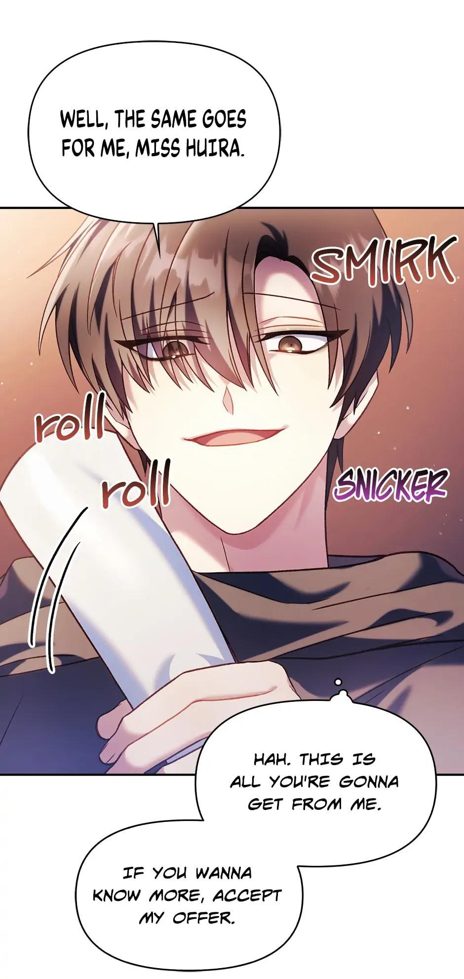 How to Use a Returner Chapter 39 - Page 89