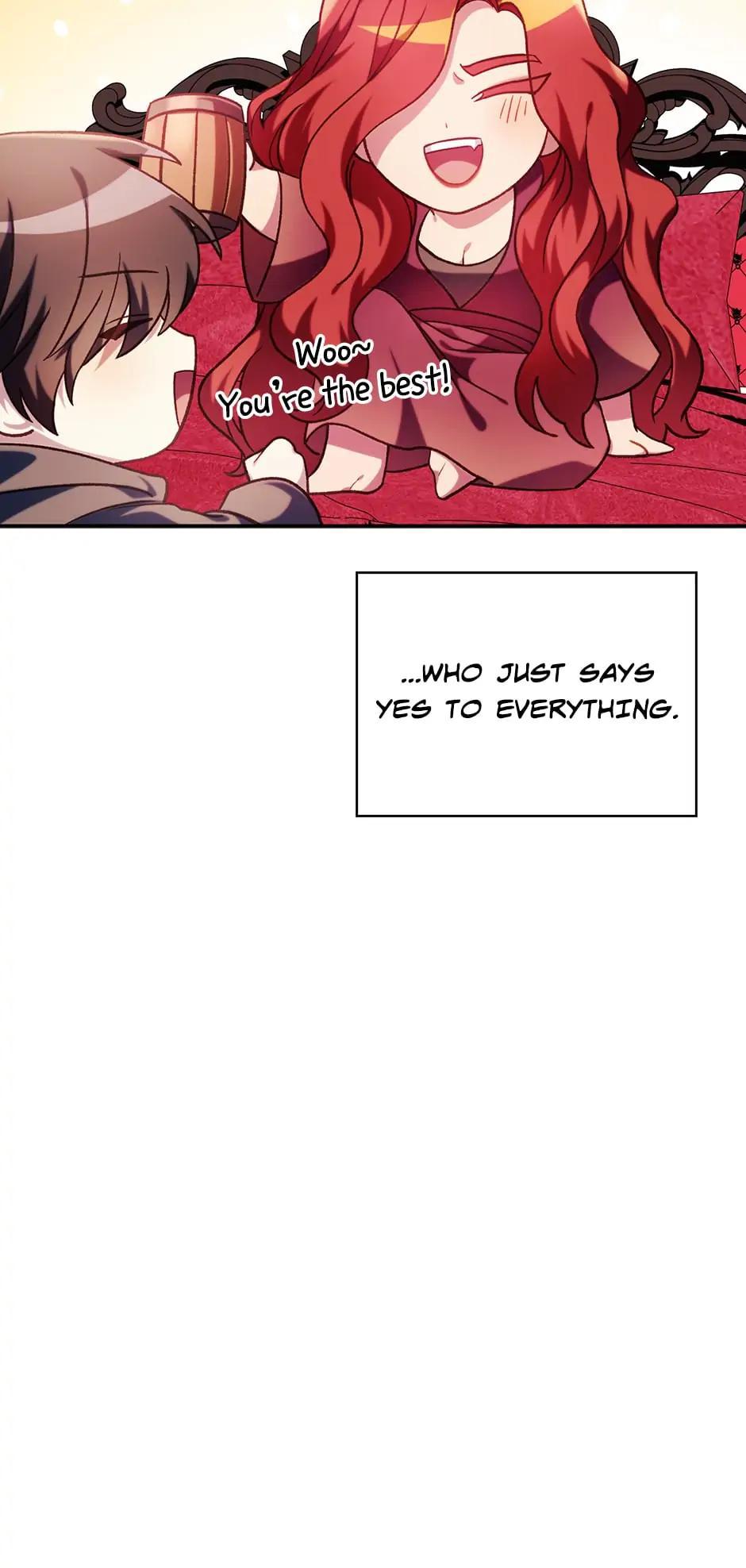 How to Use a Returner Chapter 39 - Page 92