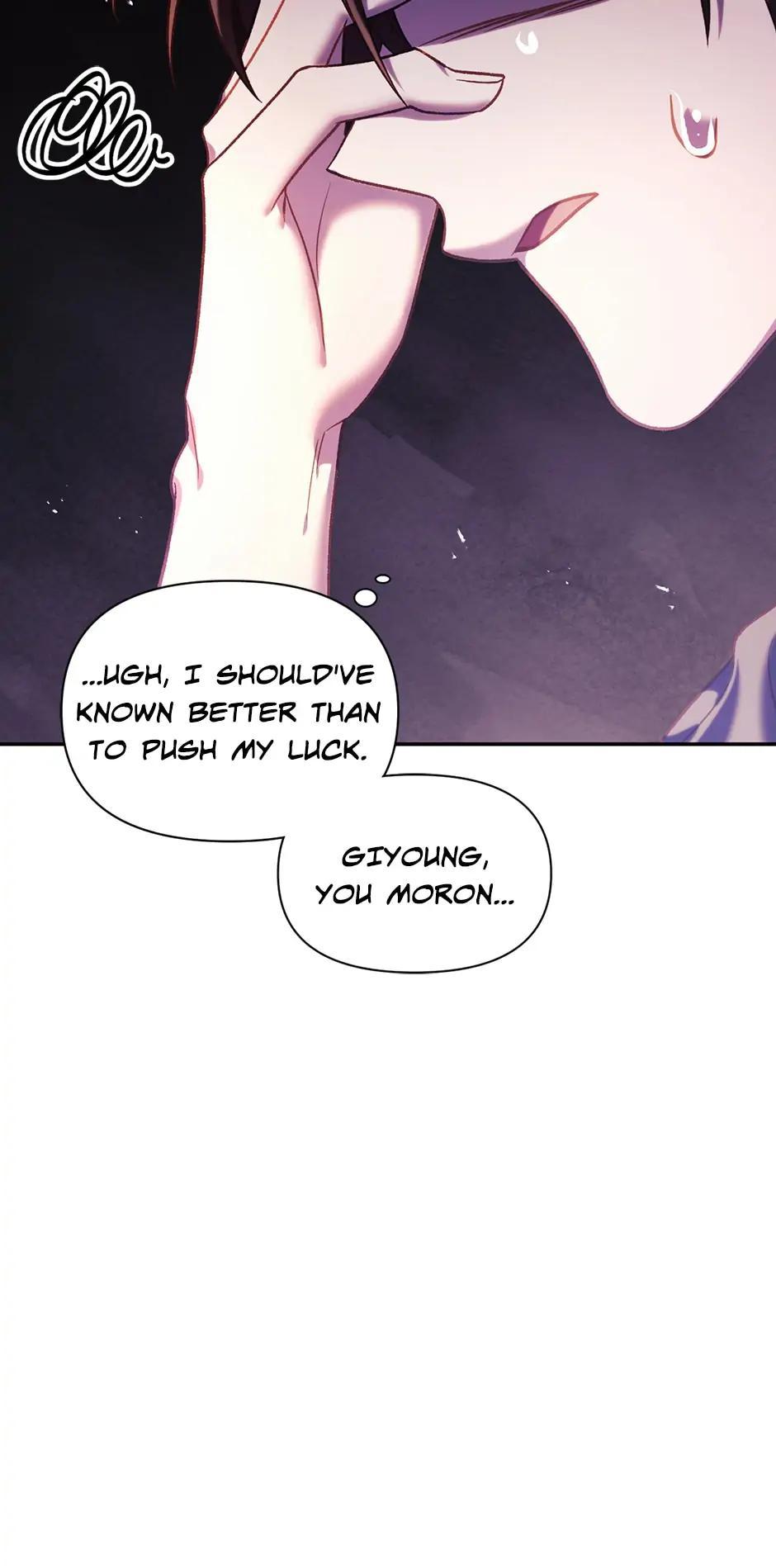 How to Use a Returner Chapter 39 - Page 98