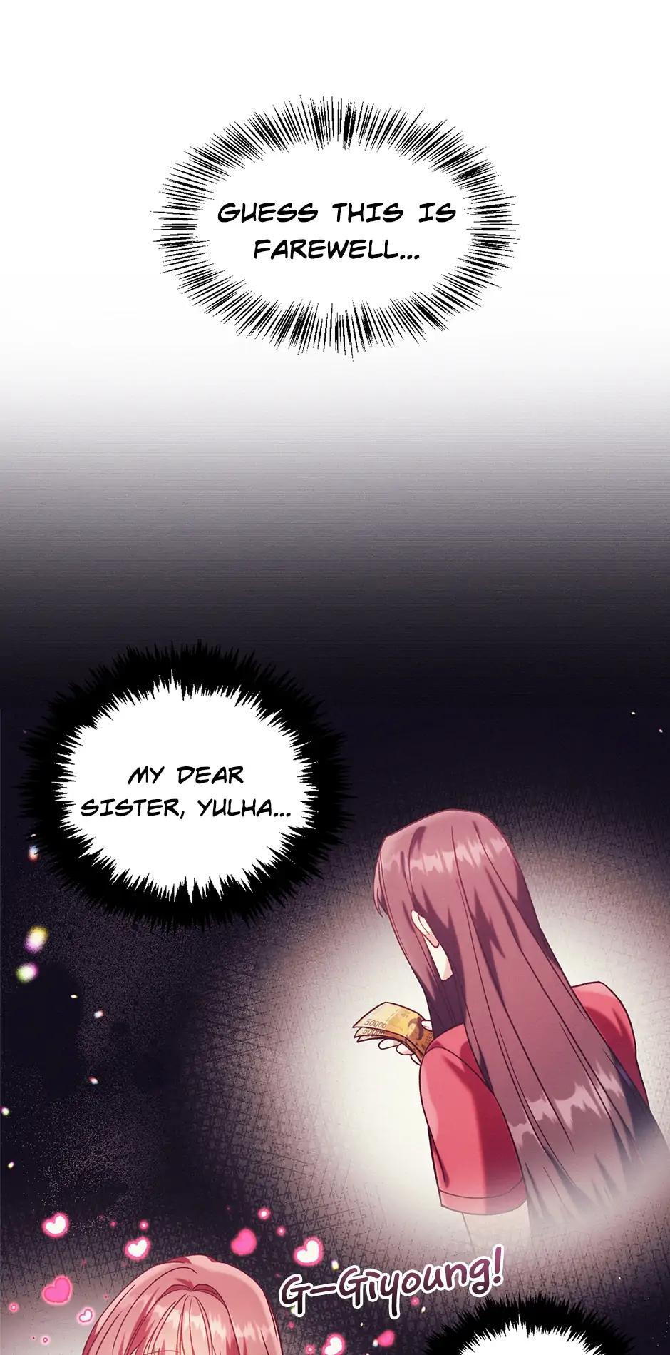 How to Use a Returner Chapter 39 - Page 99