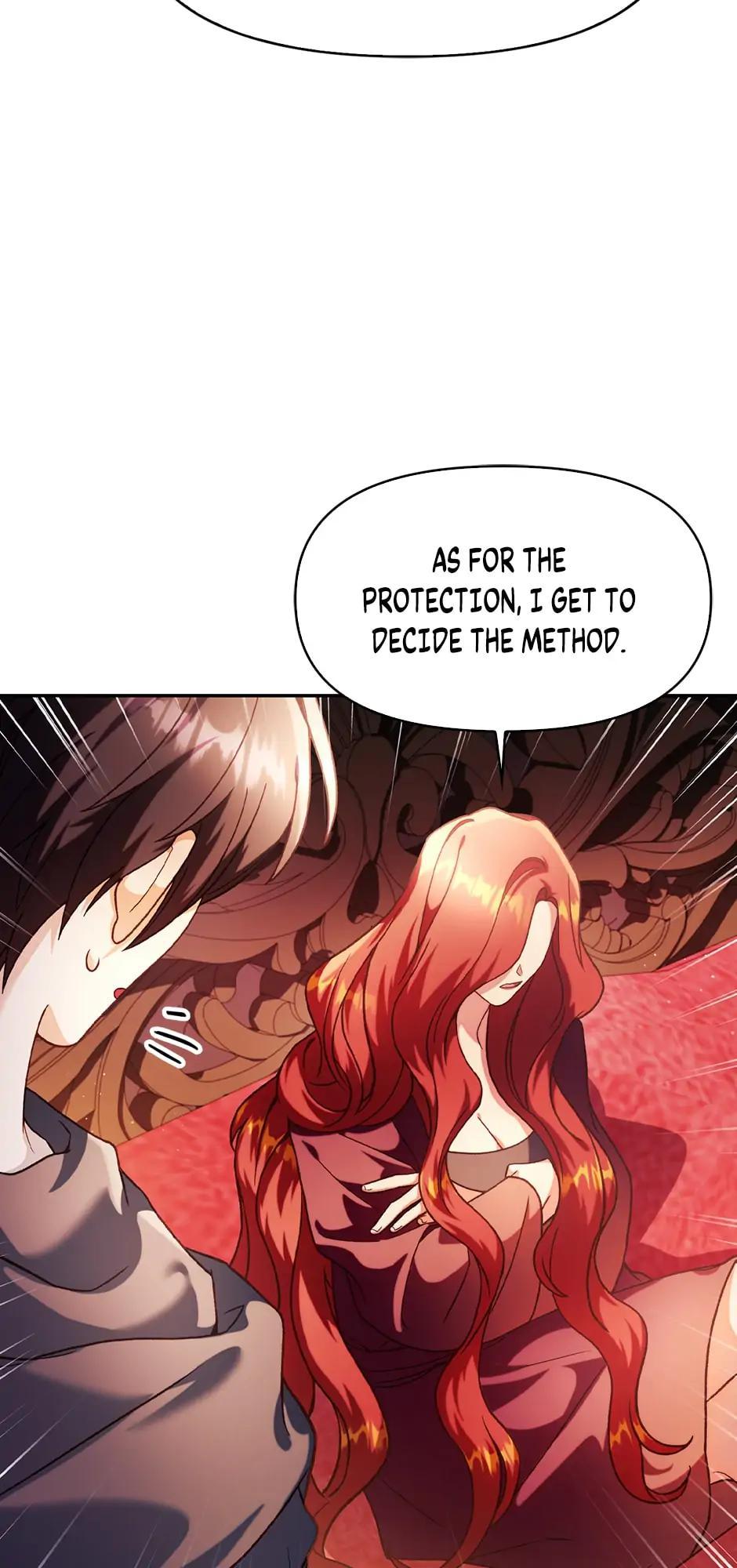 How to Use a Returner Chapter 40 - Page 4