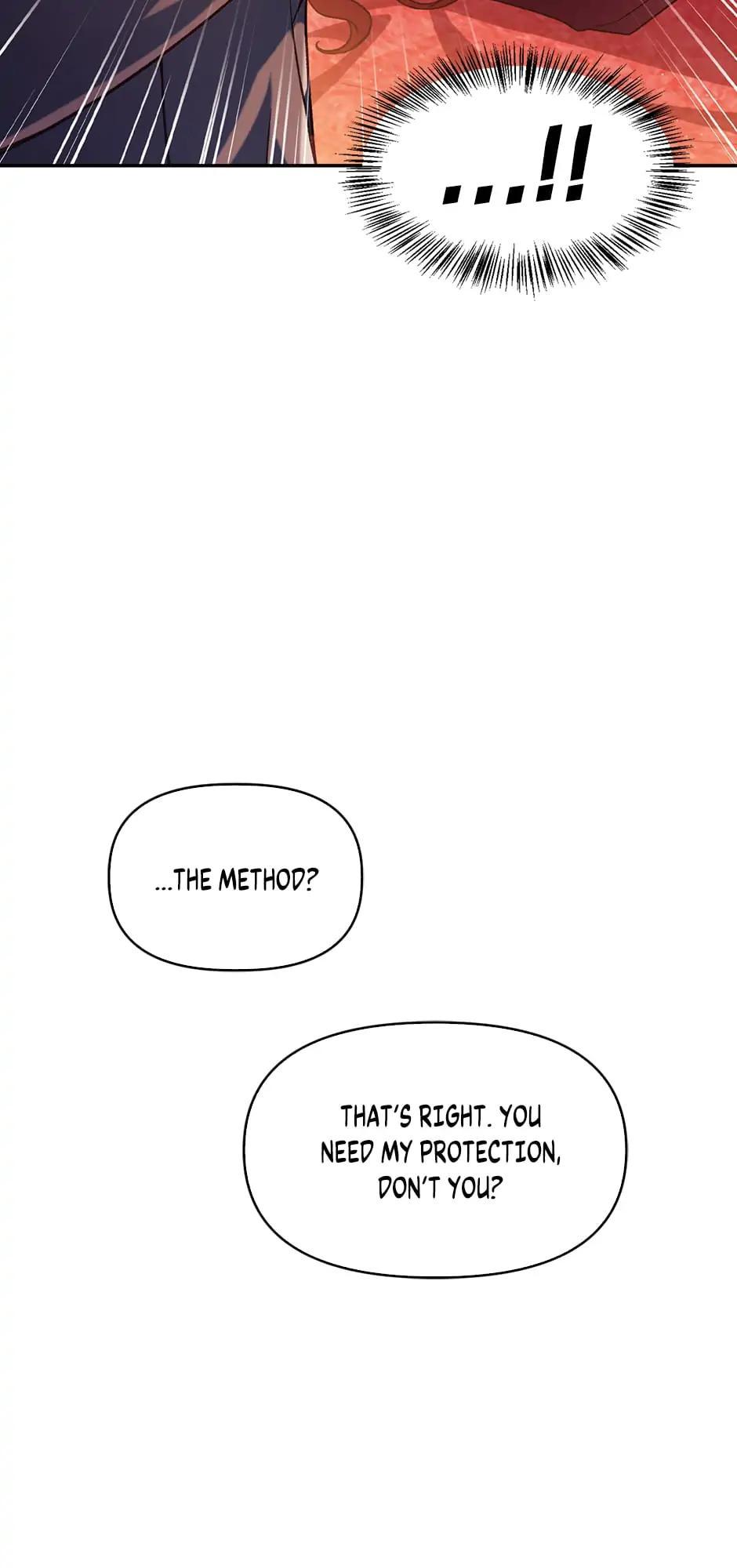 How to Use a Returner Chapter 40 - Page 5