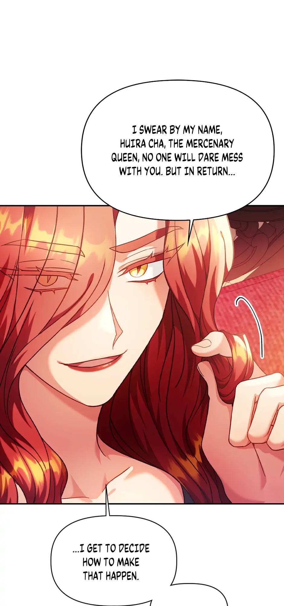 How to Use a Returner Chapter 40 - Page 6