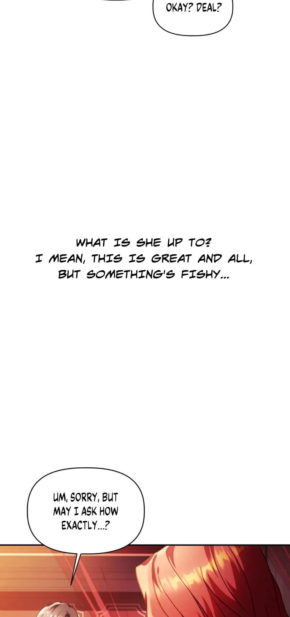 How to Use a Returner Chapter 40 - Page 7