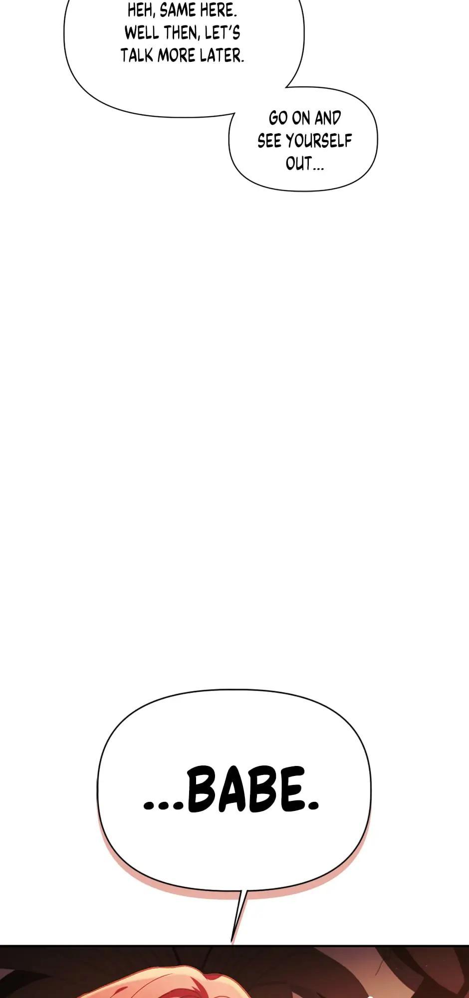 How to Use a Returner Chapter 40 - Page 10