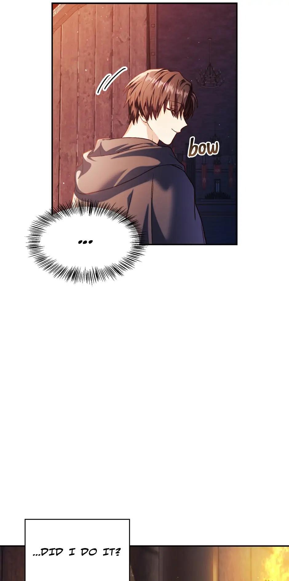 How to Use a Returner Chapter 40 - Page 12