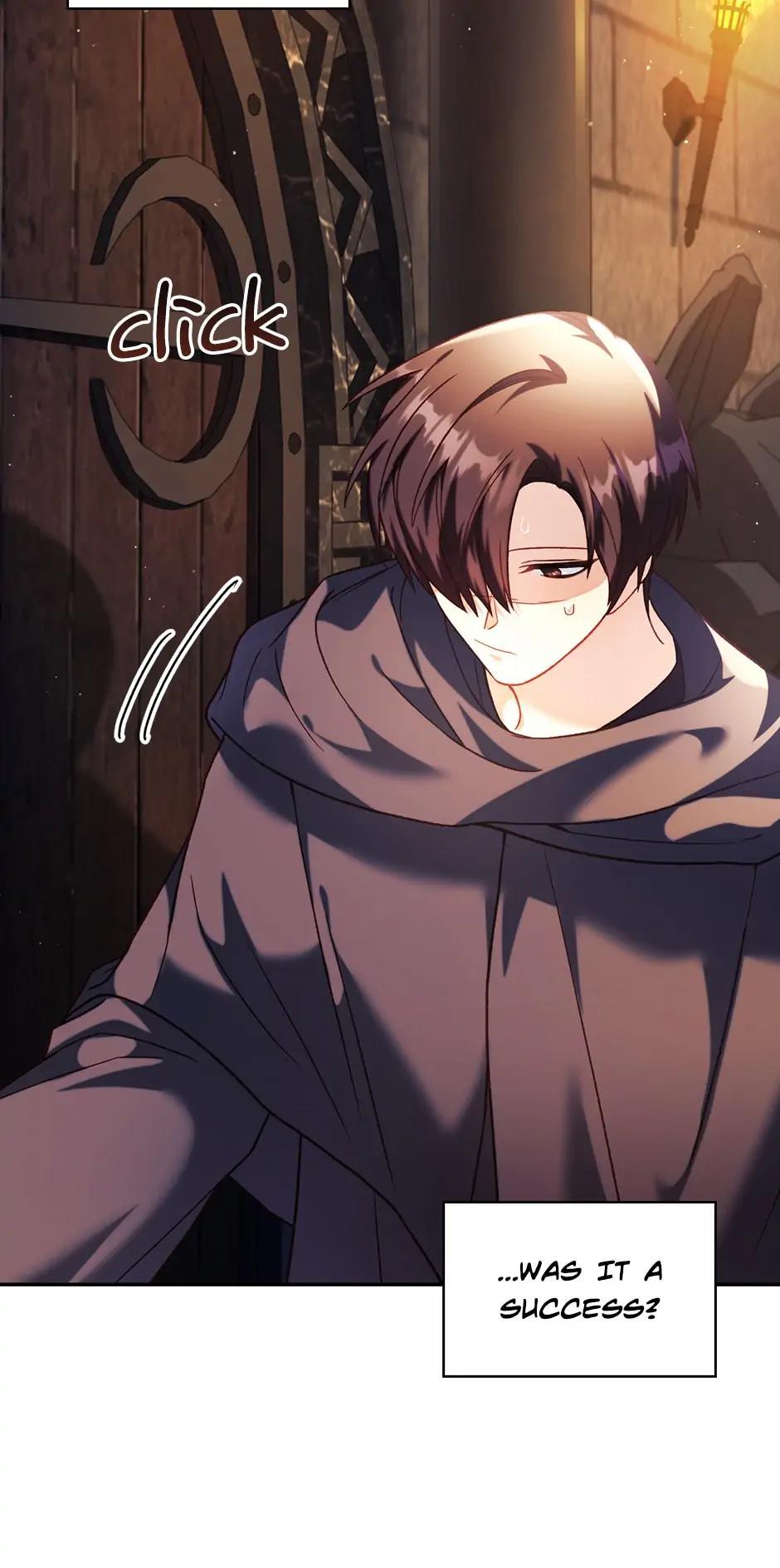 How to Use a Returner Chapter 40 - Page 13