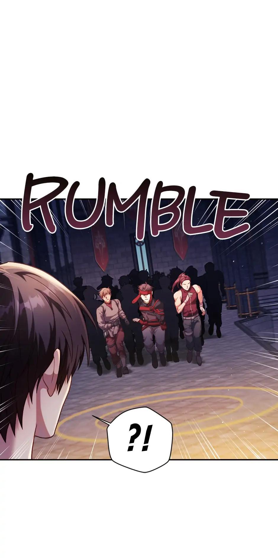 How to Use a Returner Chapter 40 - Page 14