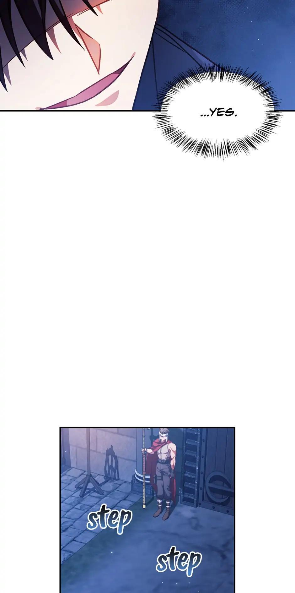 How to Use a Returner Chapter 40 - Page 18