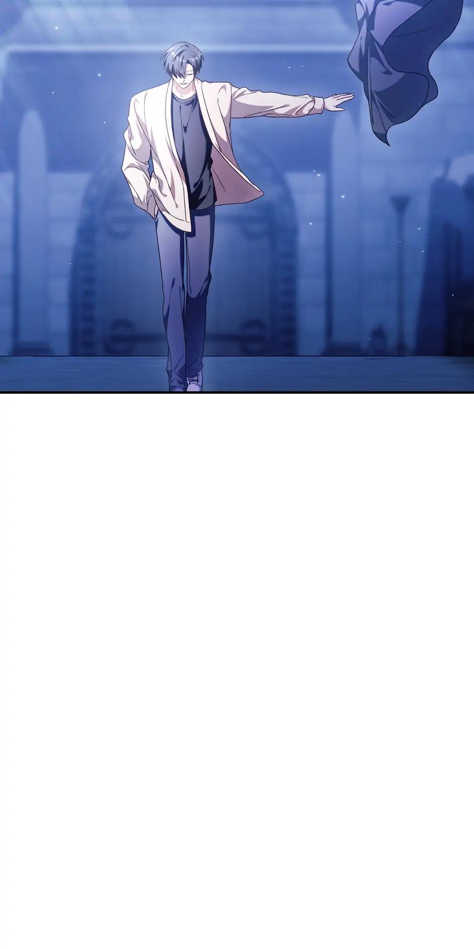 How to Use a Returner Chapter 40 - Page 20