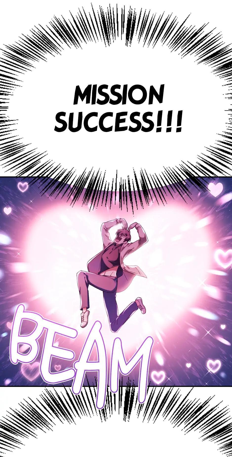 How to Use a Returner Chapter 40 - Page 21