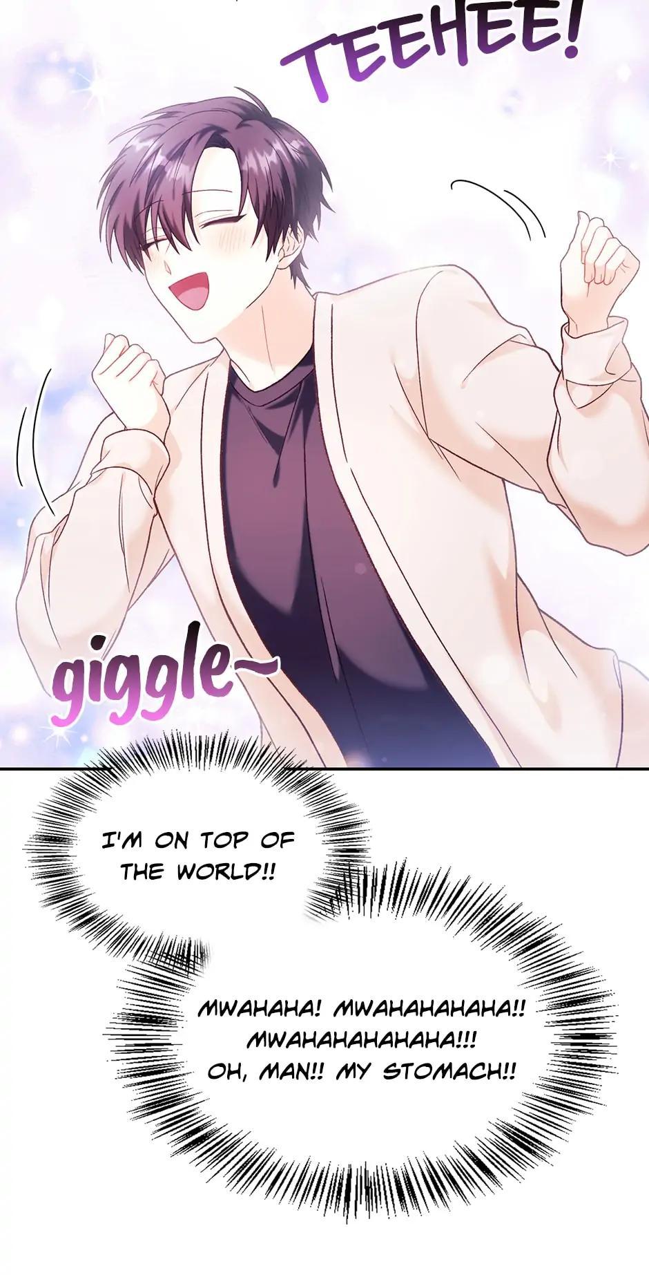 How to Use a Returner Chapter 40 - Page 23