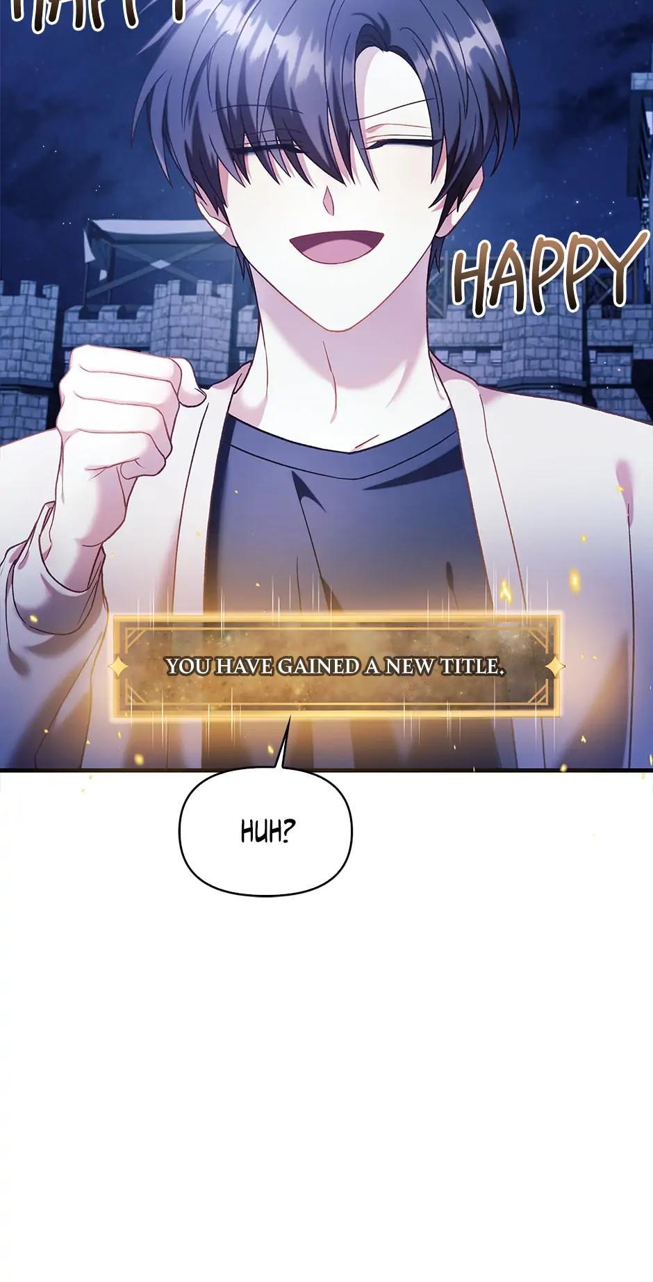 How to Use a Returner Chapter 40 - Page 25