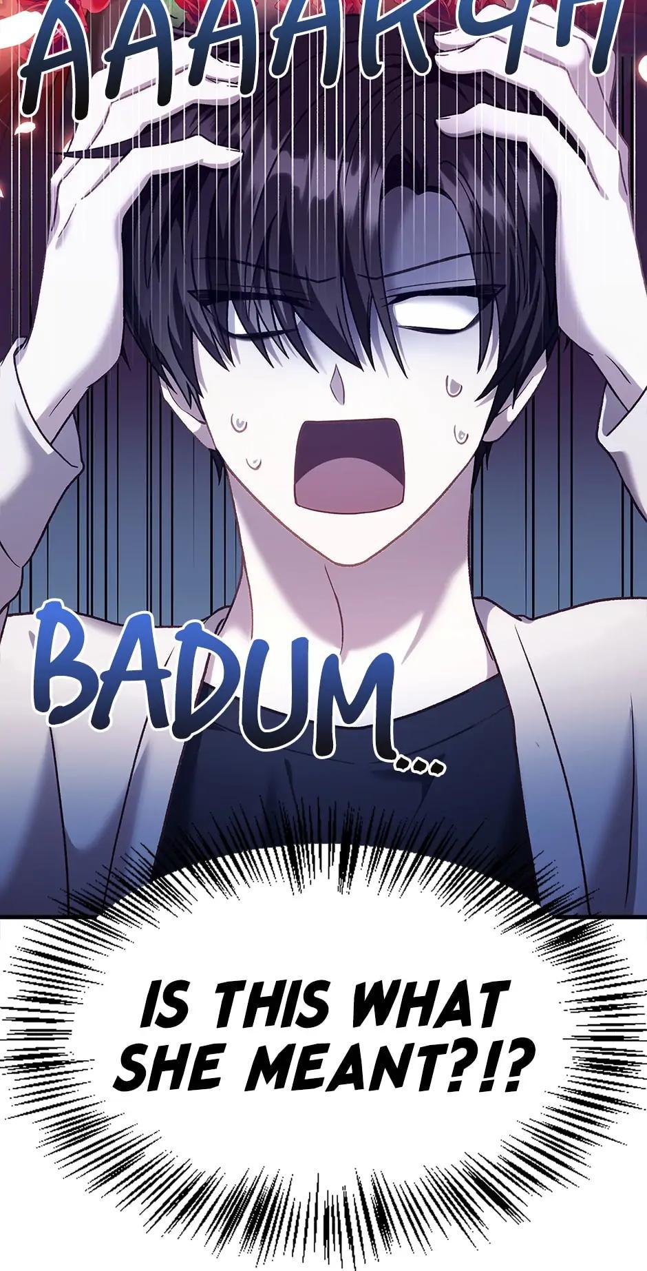 How to Use a Returner Chapter 40 - Page 32