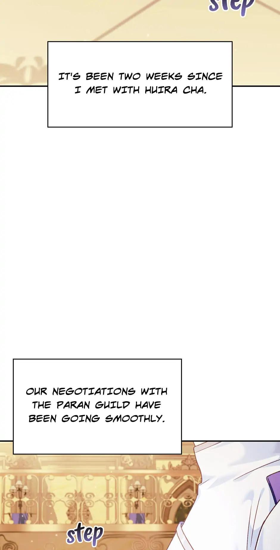 How to Use a Returner Chapter 40 - Page 35