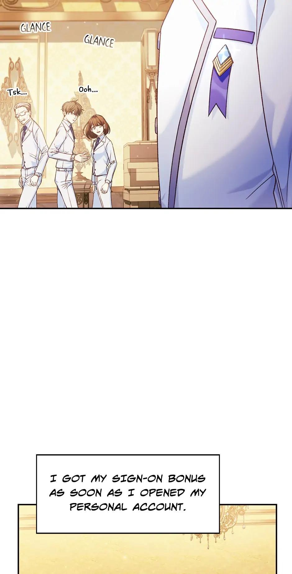 How to Use a Returner Chapter 40 - Page 36