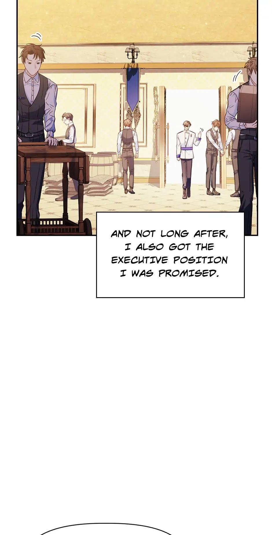 How to Use a Returner Chapter 40 - Page 37