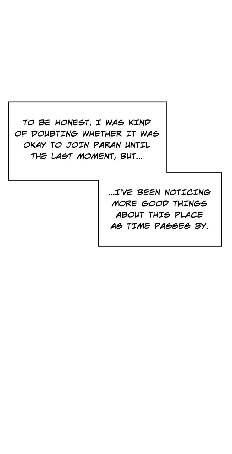 How to Use a Returner Chapter 40 - Page 39