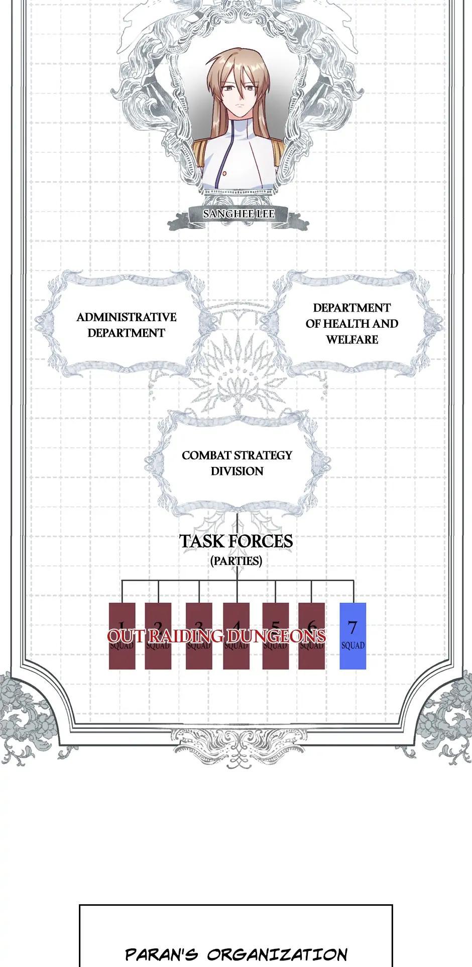 How to Use a Returner Chapter 40 - Page 41