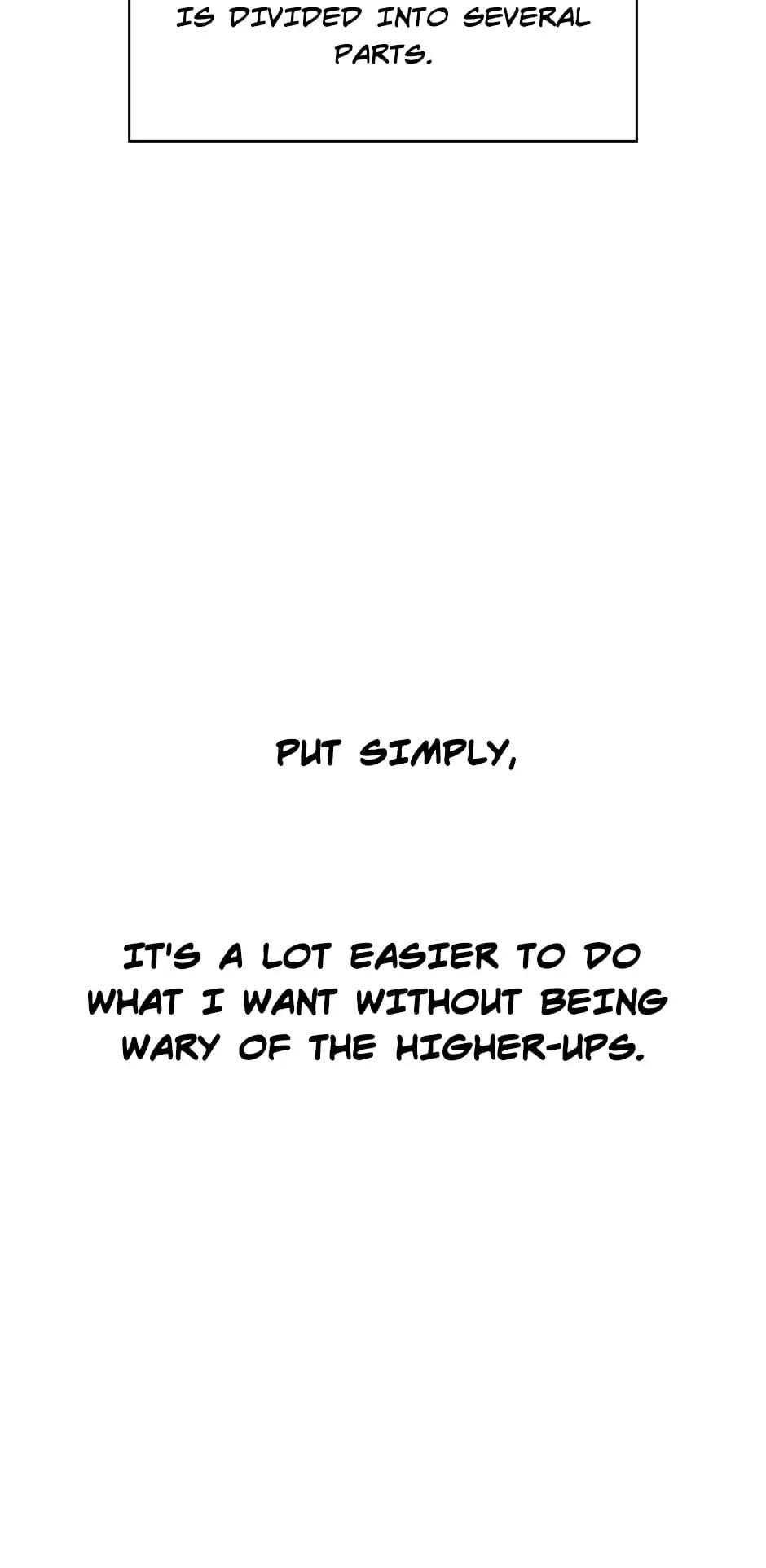 How to Use a Returner Chapter 40 - Page 42