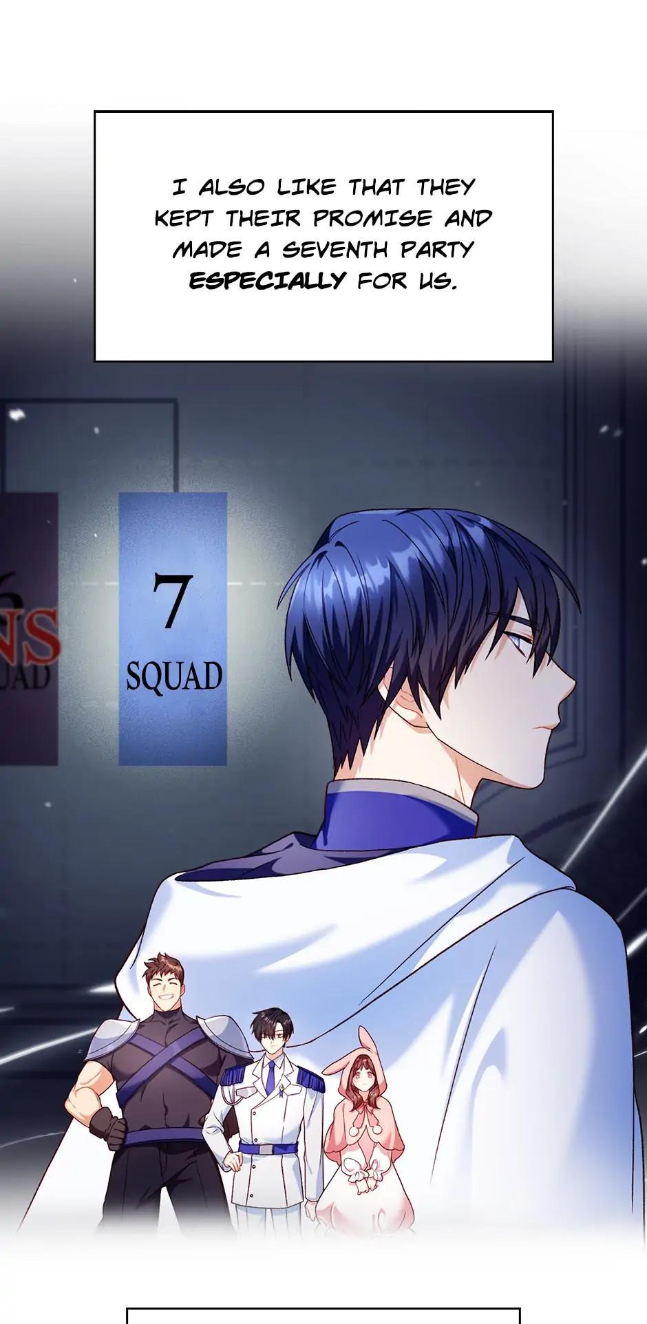 How to Use a Returner Chapter 40 - Page 43