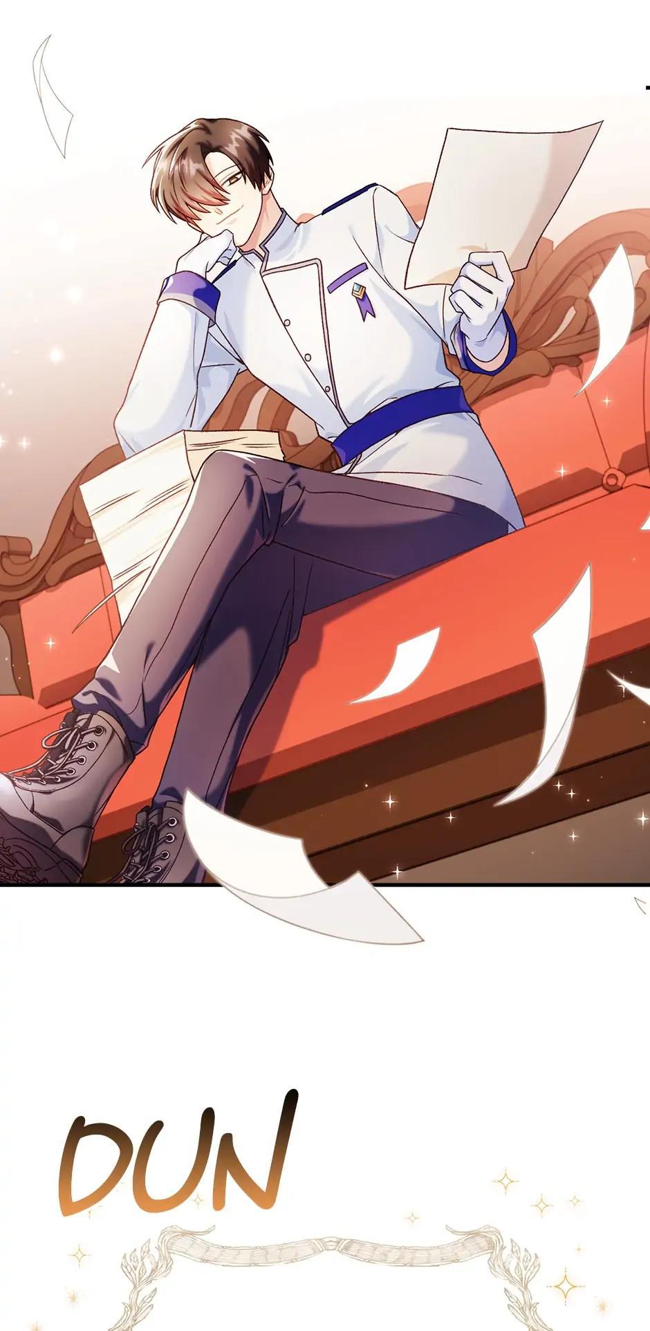 How to Use a Returner Chapter 40 - Page 45