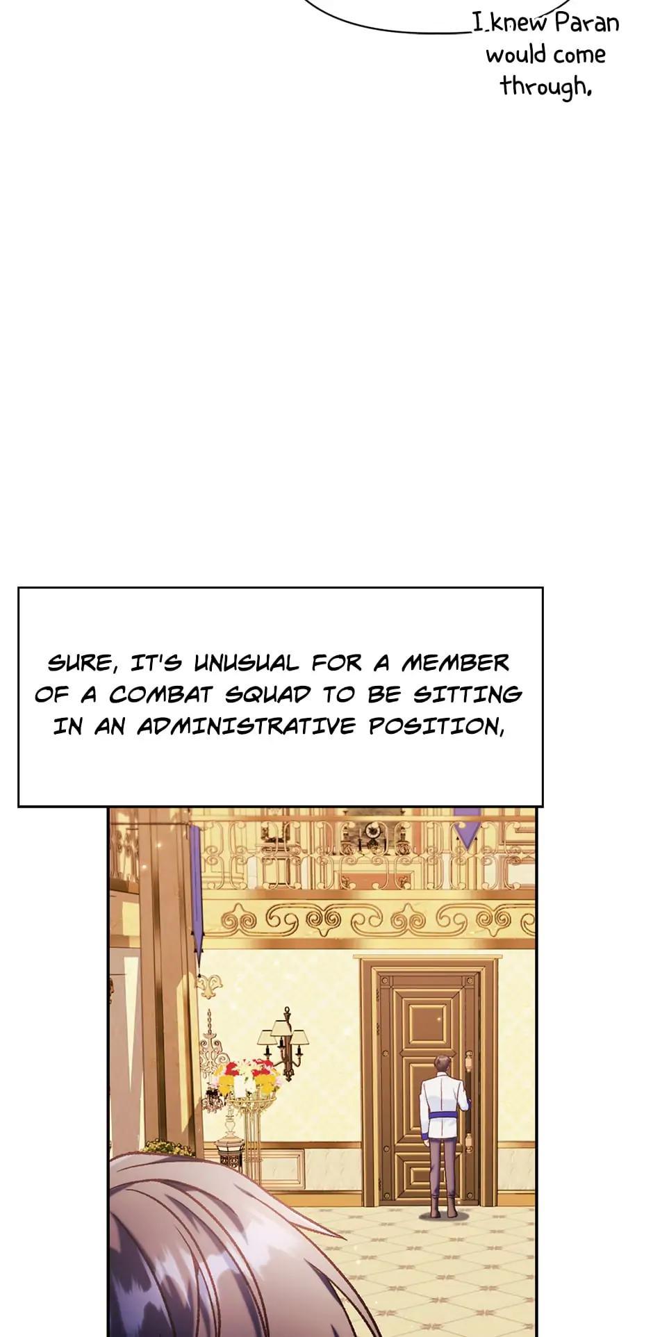 How to Use a Returner Chapter 40 - Page 48