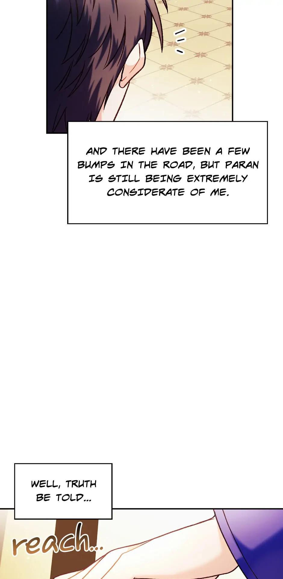 How to Use a Returner Chapter 40 - Page 49