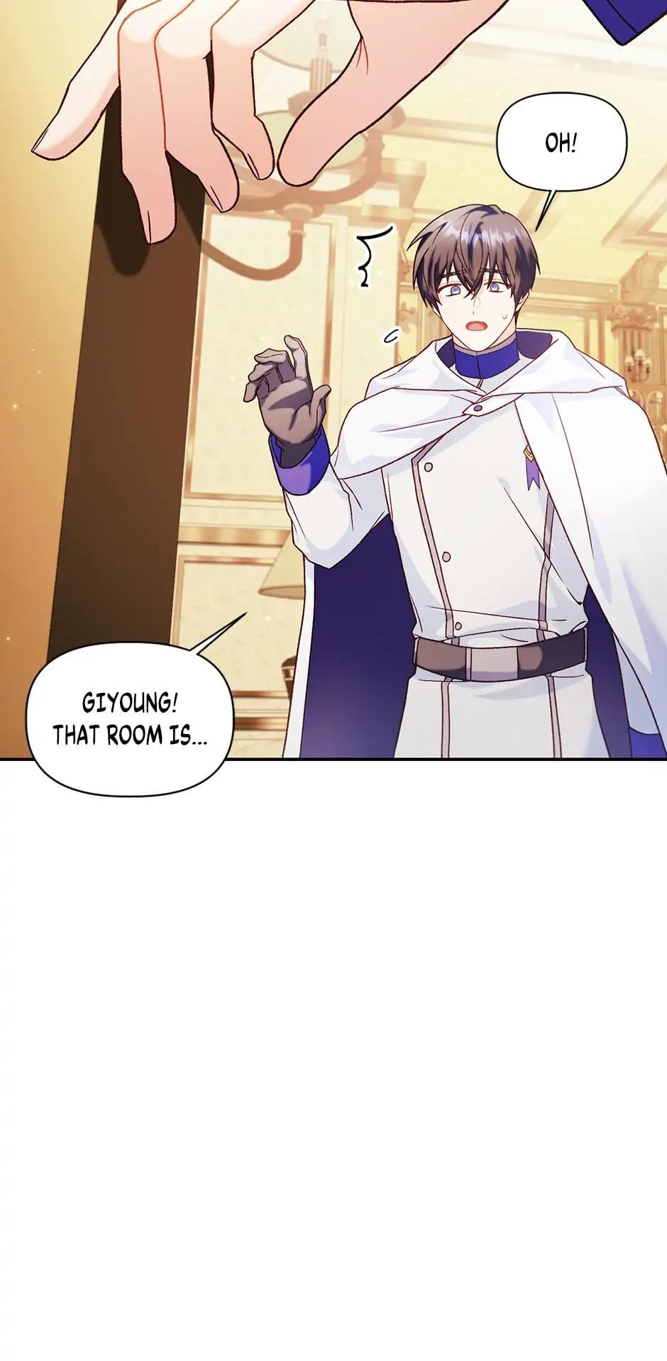 How to Use a Returner Chapter 40 - Page 50