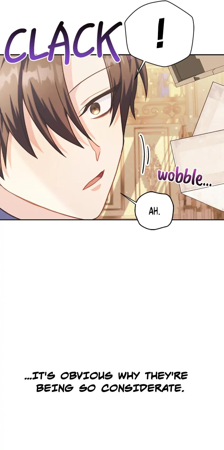 How to Use a Returner Chapter 40 - Page 51