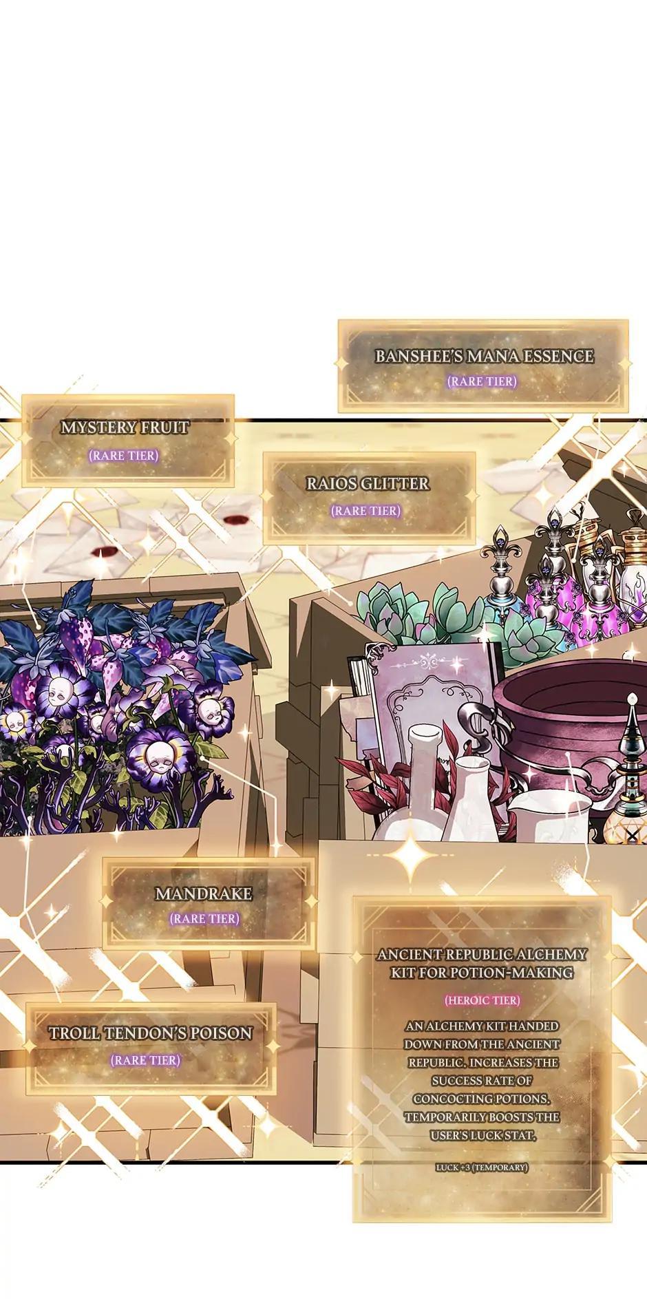 How to Use a Returner Chapter 40 - Page 55