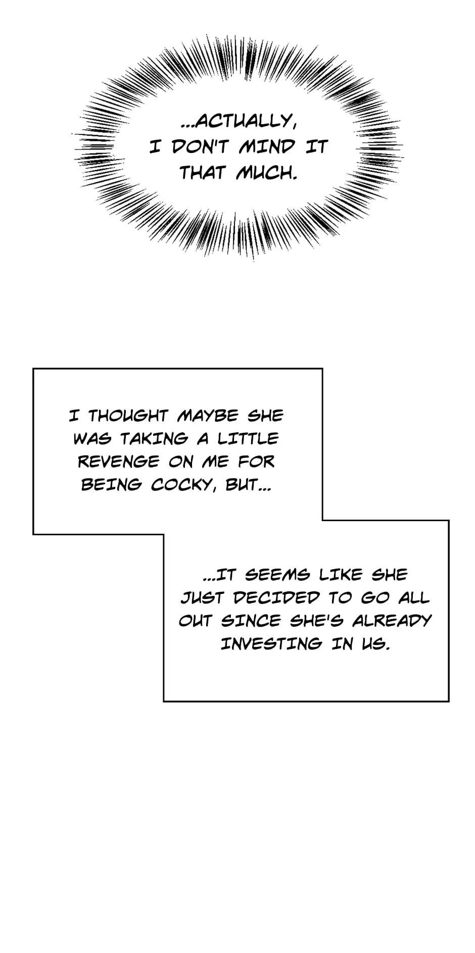 How to Use a Returner Chapter 40 - Page 56