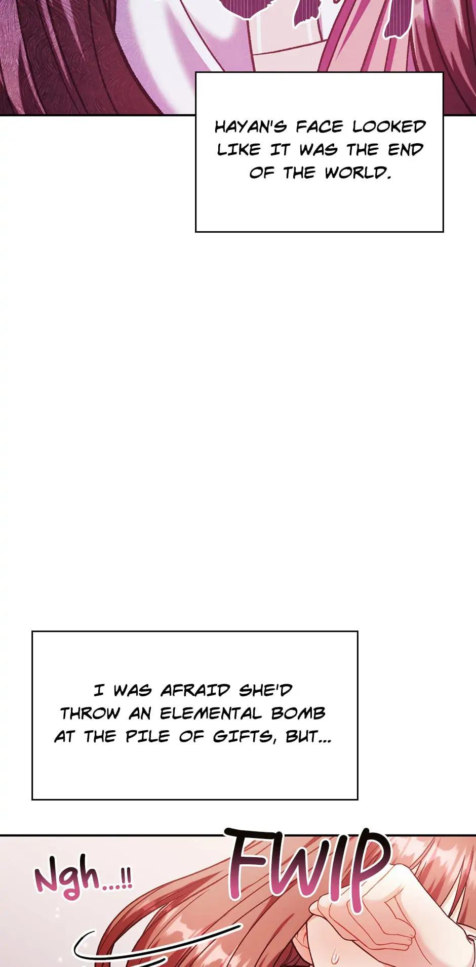 How to Use a Returner Chapter 40 - Page 68