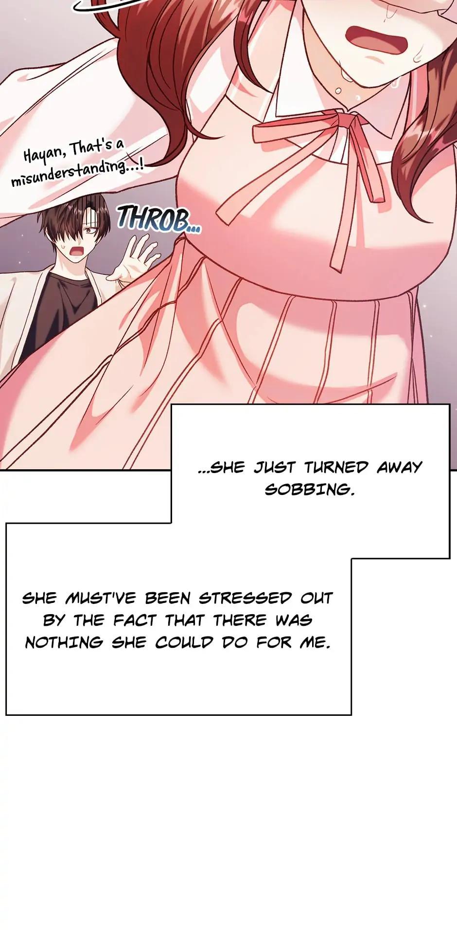 How to Use a Returner Chapter 40 - Page 69