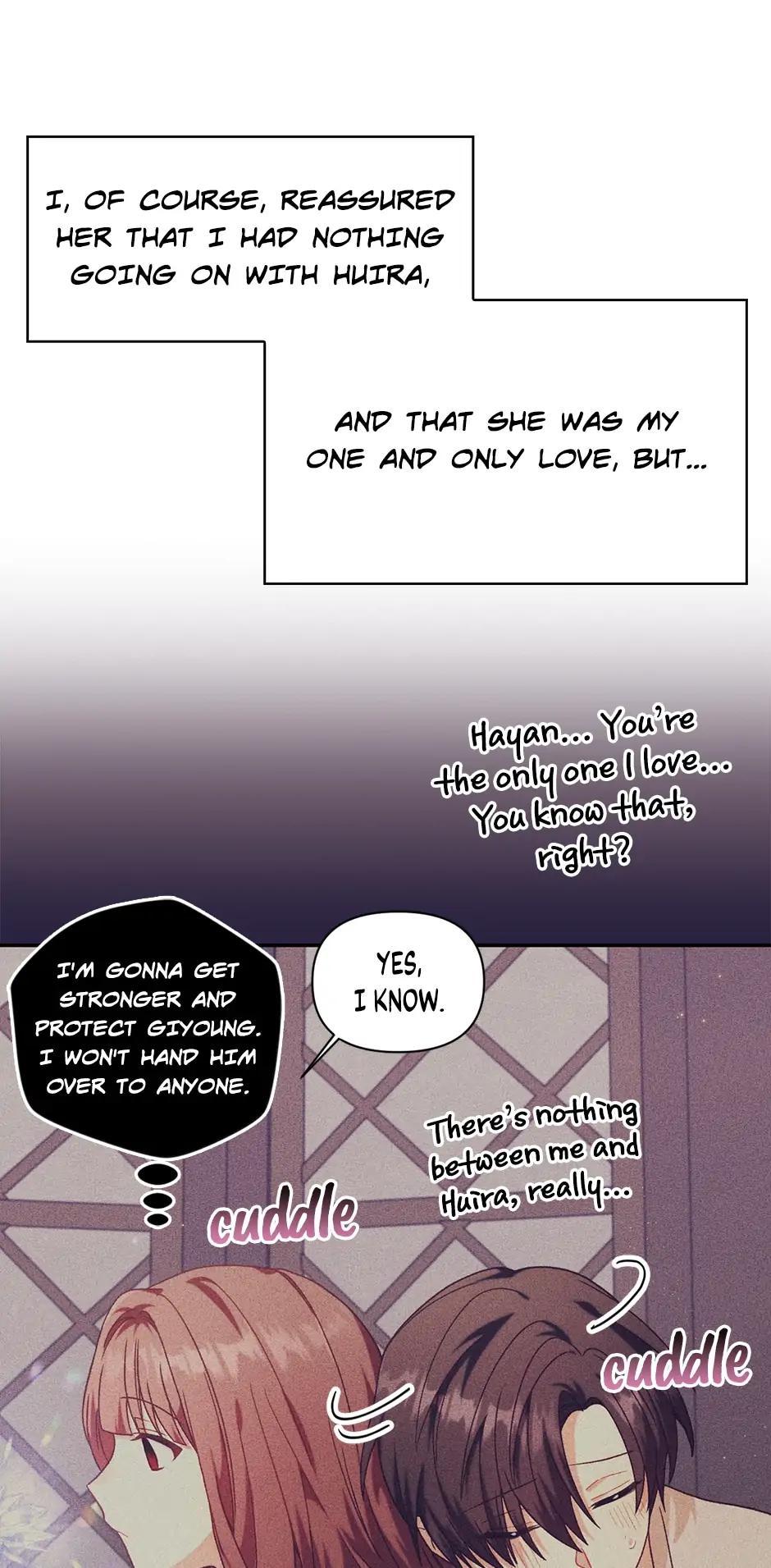 How to Use a Returner Chapter 40 - Page 70