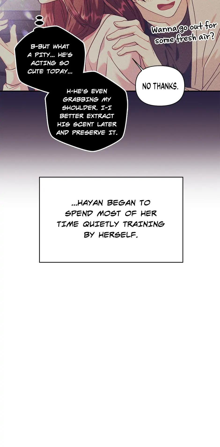 How to Use a Returner Chapter 40 - Page 71