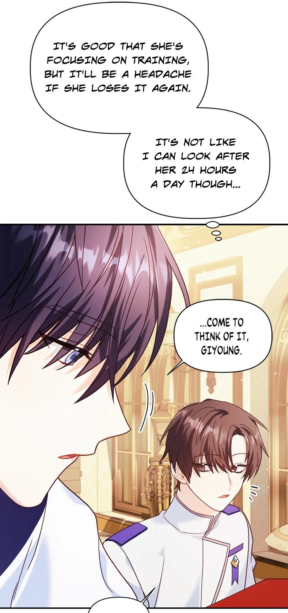 How to Use a Returner Chapter 40 - Page 72