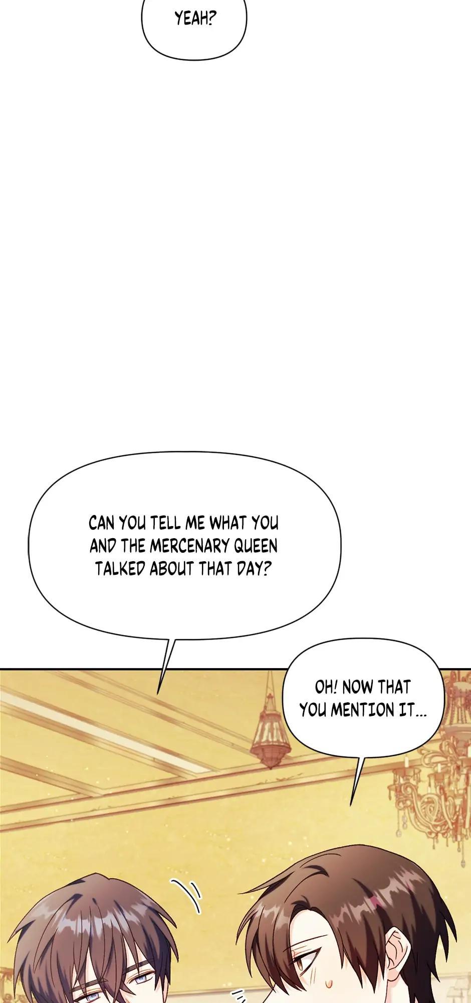 How to Use a Returner Chapter 40 - Page 73