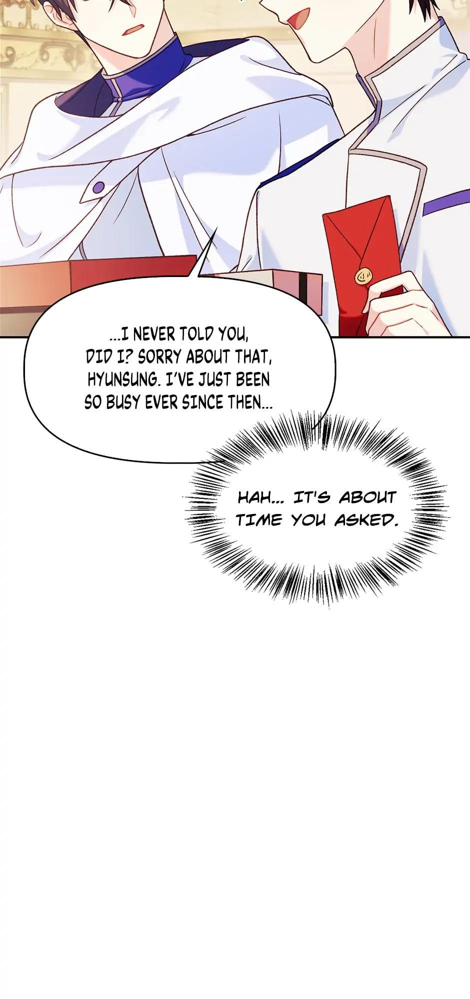 How to Use a Returner Chapter 40 - Page 74