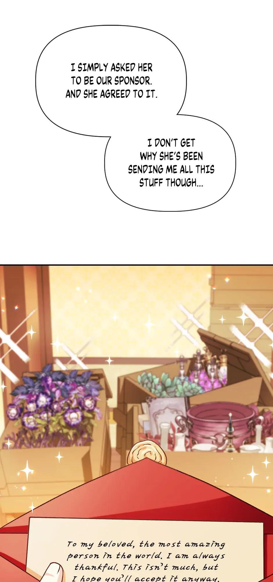 How to Use a Returner Chapter 40 - Page 75