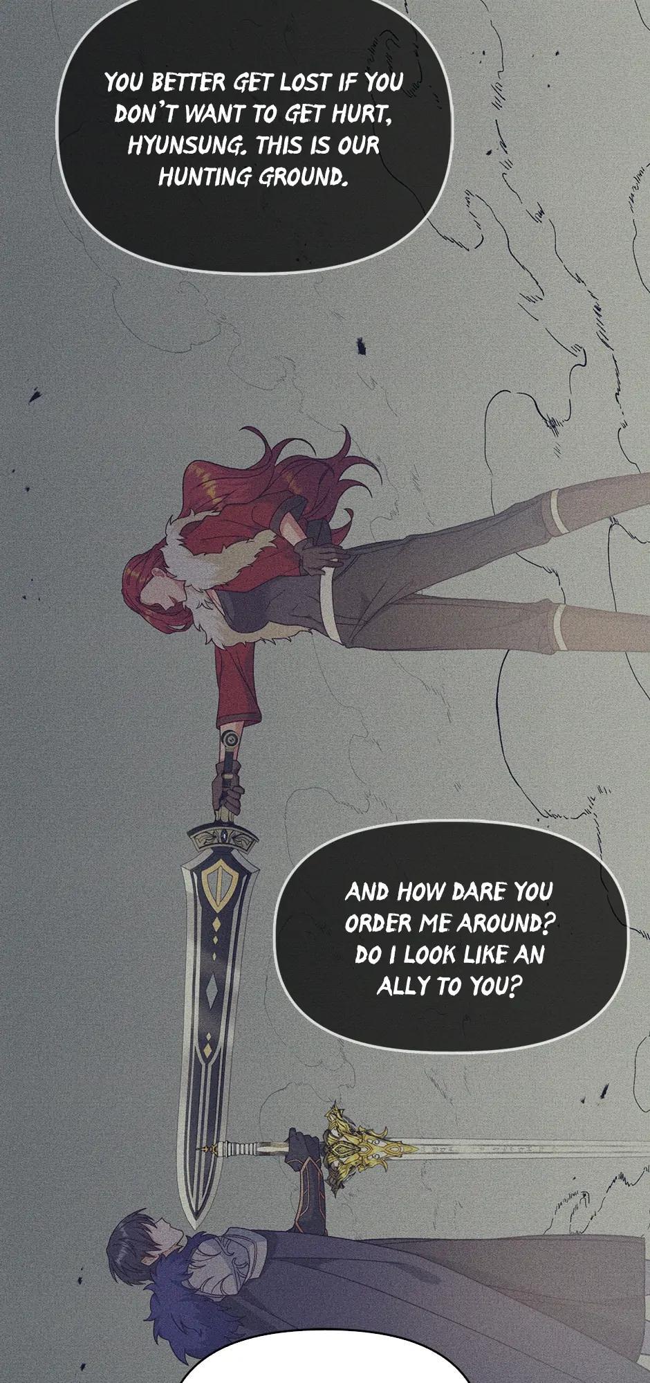 How to Use a Returner Chapter 40 - Page 77