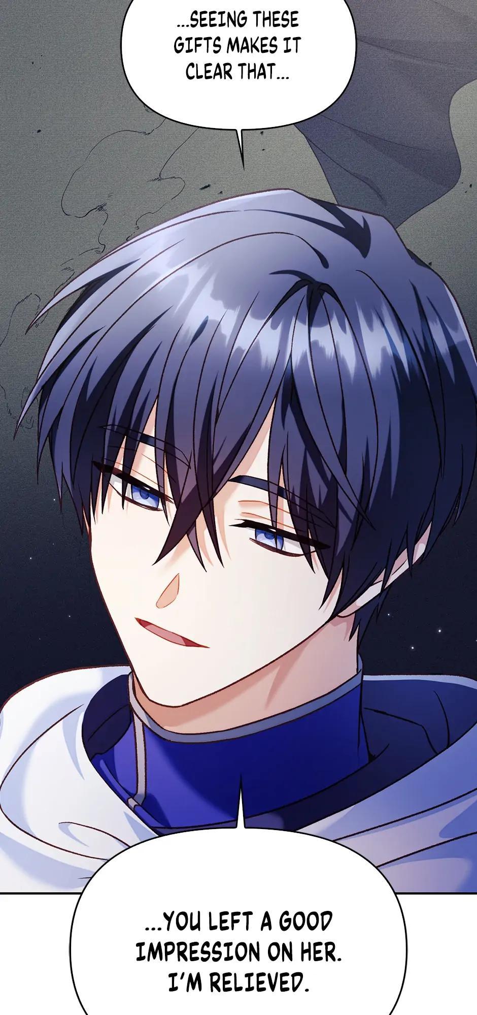 How to Use a Returner Chapter 40 - Page 78