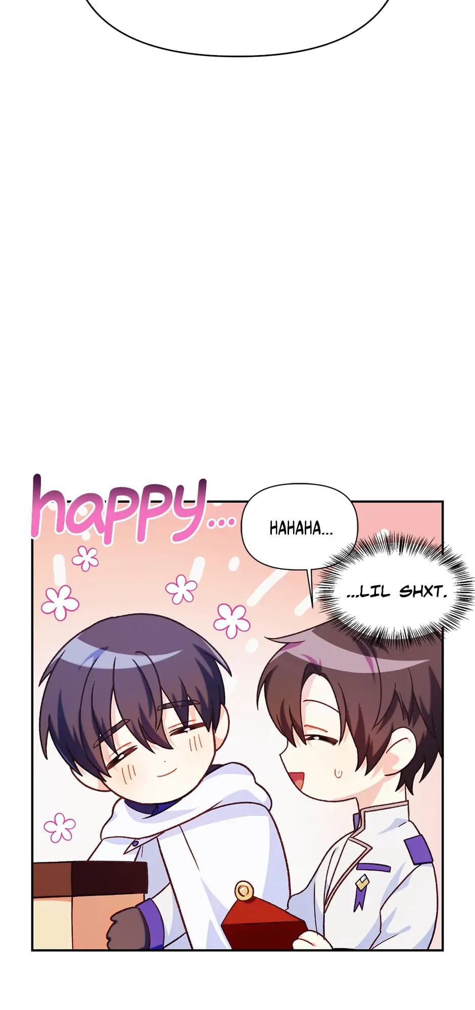 How to Use a Returner Chapter 40 - Page 79