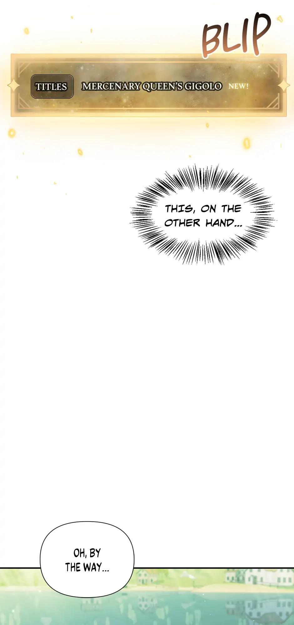 How to Use a Returner Chapter 40 - Page 81