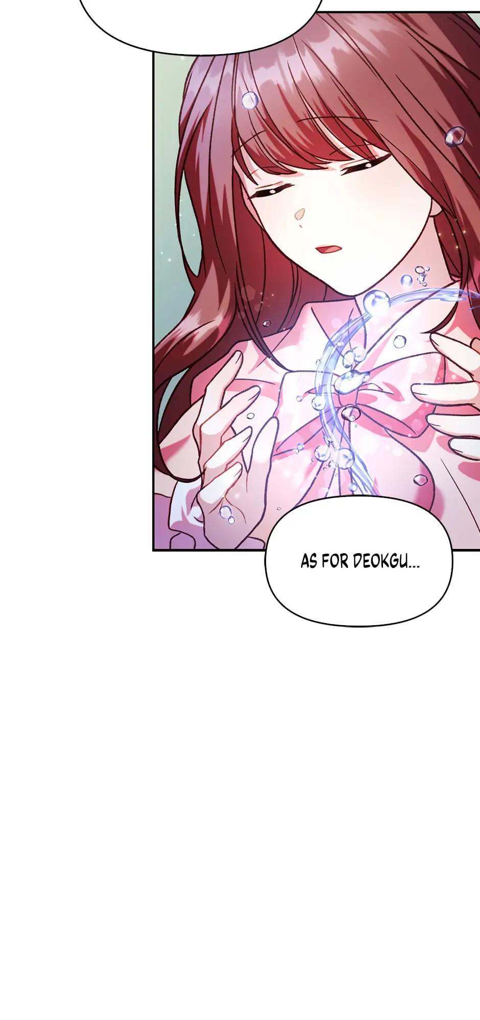 How to Use a Returner Chapter 40 - Page 83