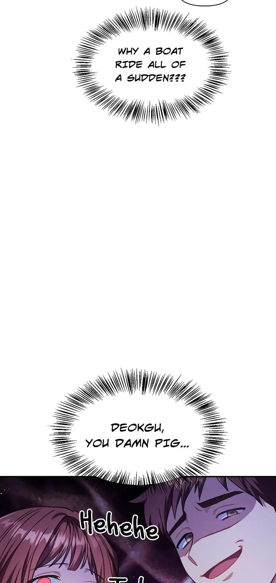 How to Use a Returner Chapter 40 - Page 86