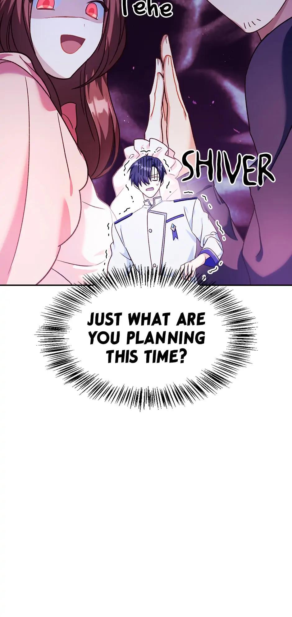 How to Use a Returner Chapter 40 - Page 87