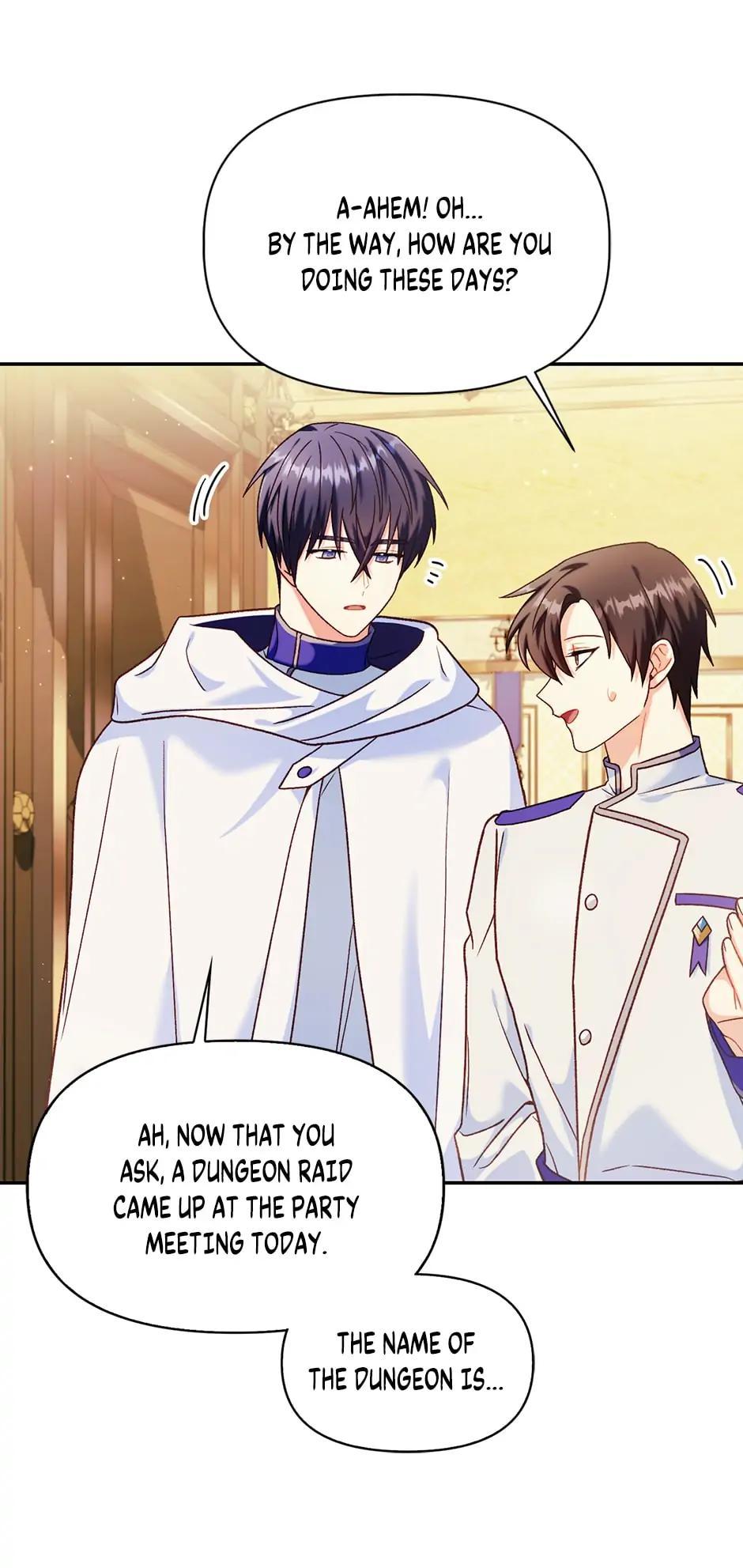 How to Use a Returner Chapter 40 - Page 88