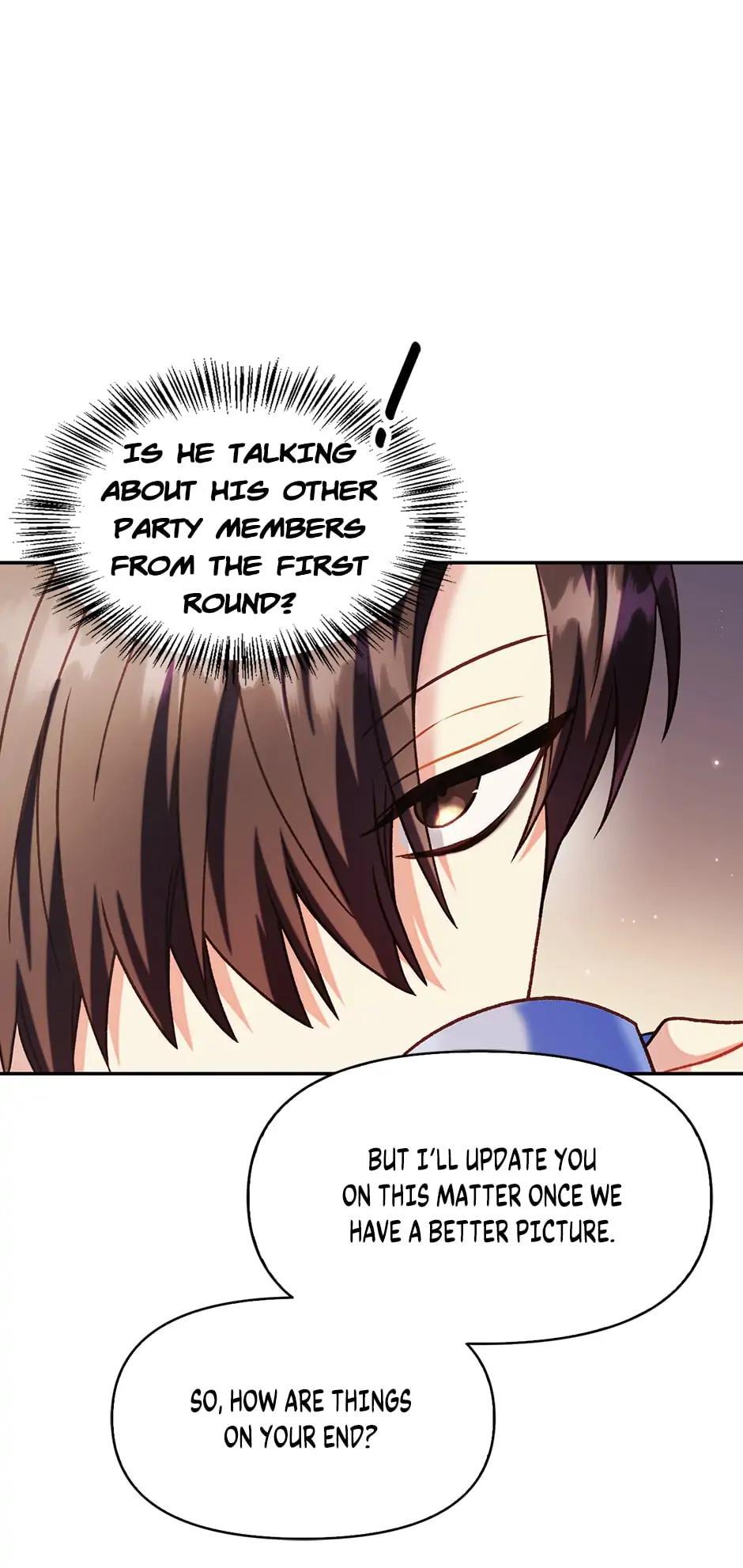 How to Use a Returner Chapter 40 - Page 92