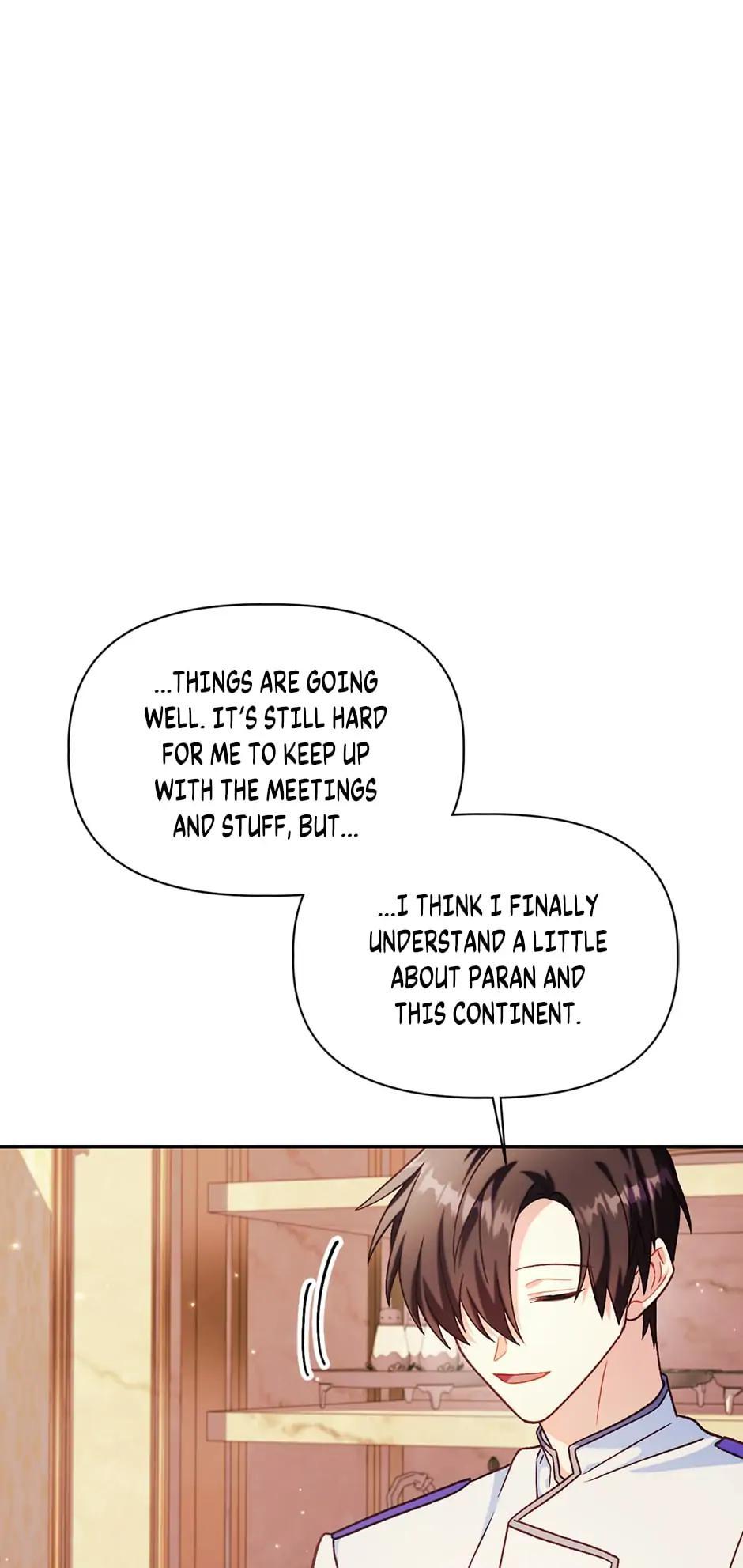 How to Use a Returner Chapter 40 - Page 93